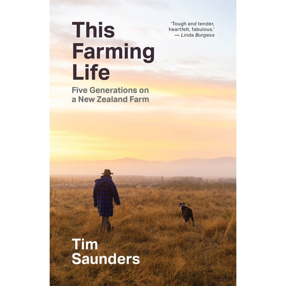 Pre-Owned This Farming Life (Paperback)