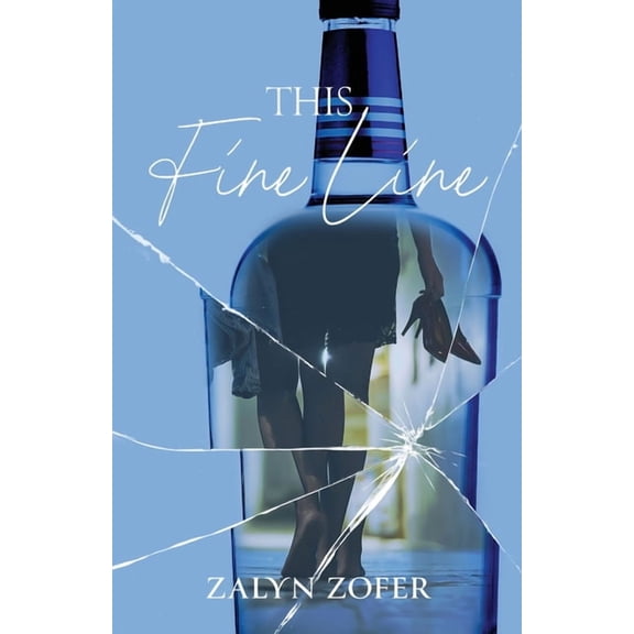This Fine Line, (Paperback)