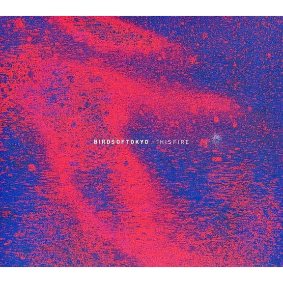 This Fire (EP)
