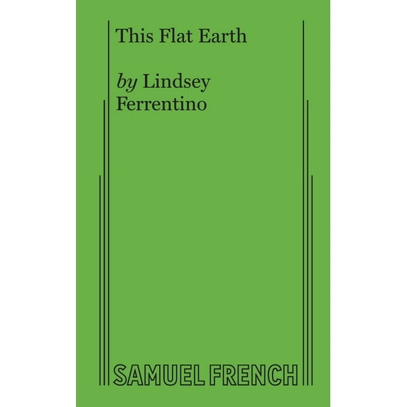 This Flat Earth, (Paperback)