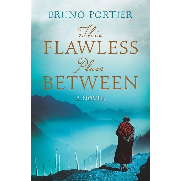 This Flawless Place Between (Paperback)