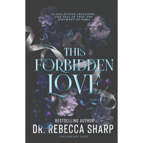 This Forbidden Love: A Complete Romance Duet, (Paperback)