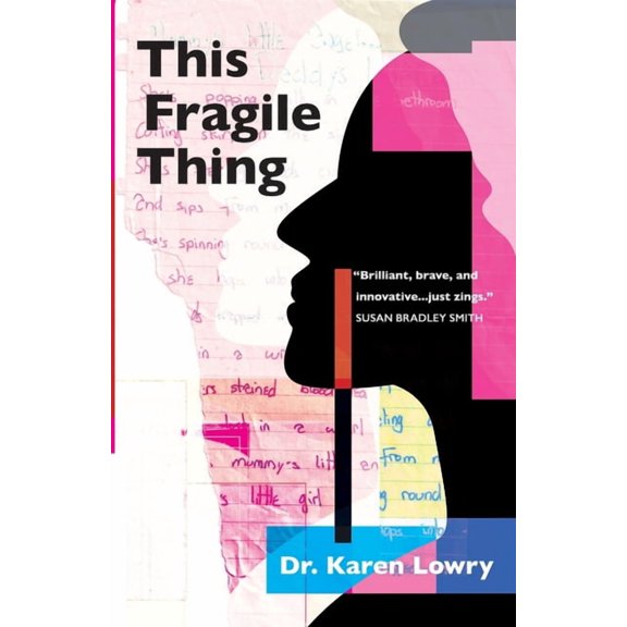 This Fragile Thing, (Paperback)