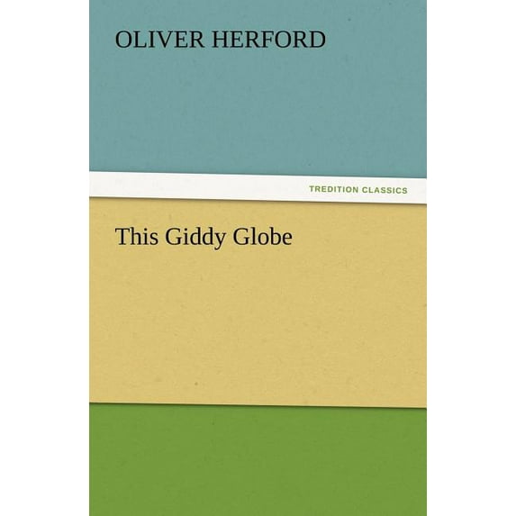 This Giddy Globe
