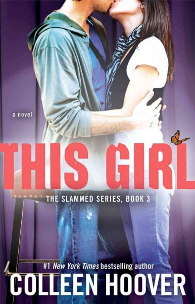 Pre-Owned This Girl: 03 (Slammed) Paperback