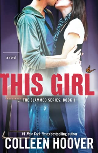 Pre-Owned This Girl: 03 (Slammed) Paperback