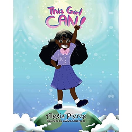 Pre-Owned This Girl Can! (Paperback) 1649907176 9781649907172