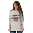 thumbnail image 1 of This Girl Digs Bacon Funny Meat Lover Women's Long Sleeve T Shirt Brisco Brands S, 1 of 6