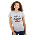 thumbnail image 1 of This Girl Digs Bacon Funny Meat Lover Womens Slim Fit Graphic Tee Brisco Brands S, 1 of 5