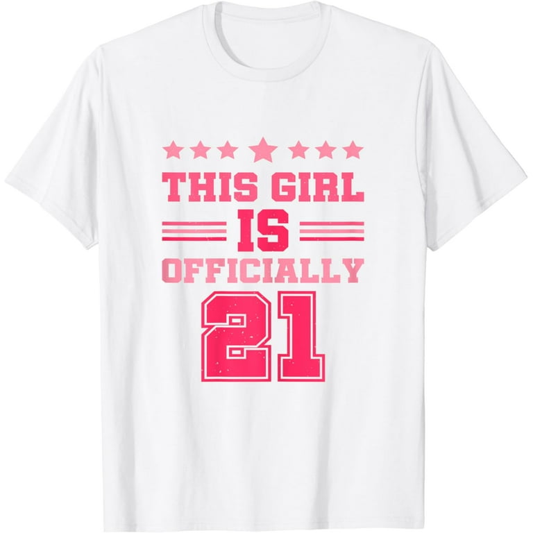 21th Birthday Vintage 21 Years Old Tshirt 21th Birthday Vintage 21 Years Old Tshirt