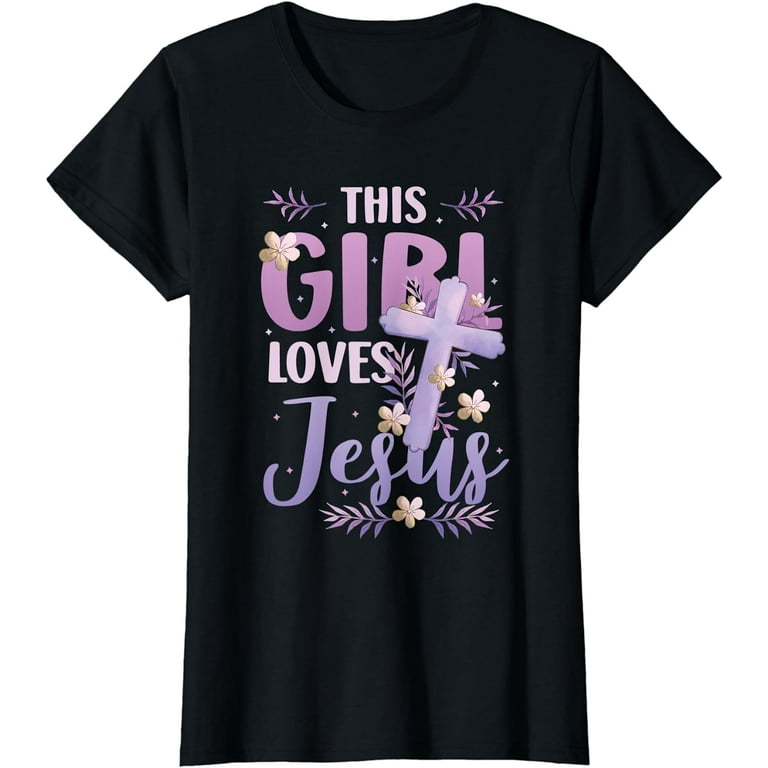 Love Jesus Christian T Shirt Love Jesus Christian T Shirt