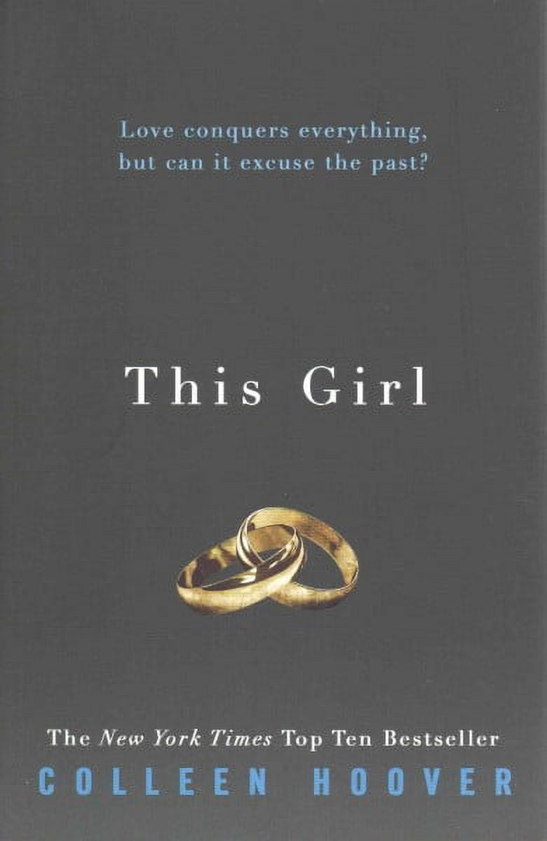 This Girl - by Colleen Hoover (Paperback)