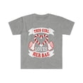 thumbnail image 1 of This Girl loves Bae Unisex T-shirt S-3XL Valentine's Day Anniversary, 1 of 2