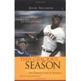 thumbnail image 1 of Pre-Owned This Gracious Season: Barry Bonds and the Greatest Year in Baseball (Hardcover) 0971872902 9780971872905, 1 of 1