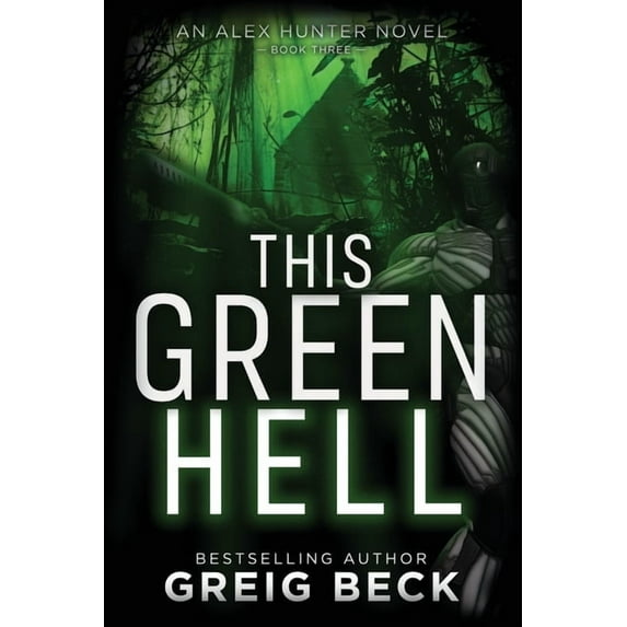 This Green Hell (Paperback)