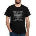 thumbnail image 1 of CafePress - This Guy Loves His Wife Dark T Shirt - Men's Classic Graphic Cotton T-Shirt, 1 of 4