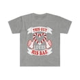 thumbnail image 1 of This Guy loves Bae Unisex T-shirt S-3XL Valentine's Day Anniversary, 1 of 2