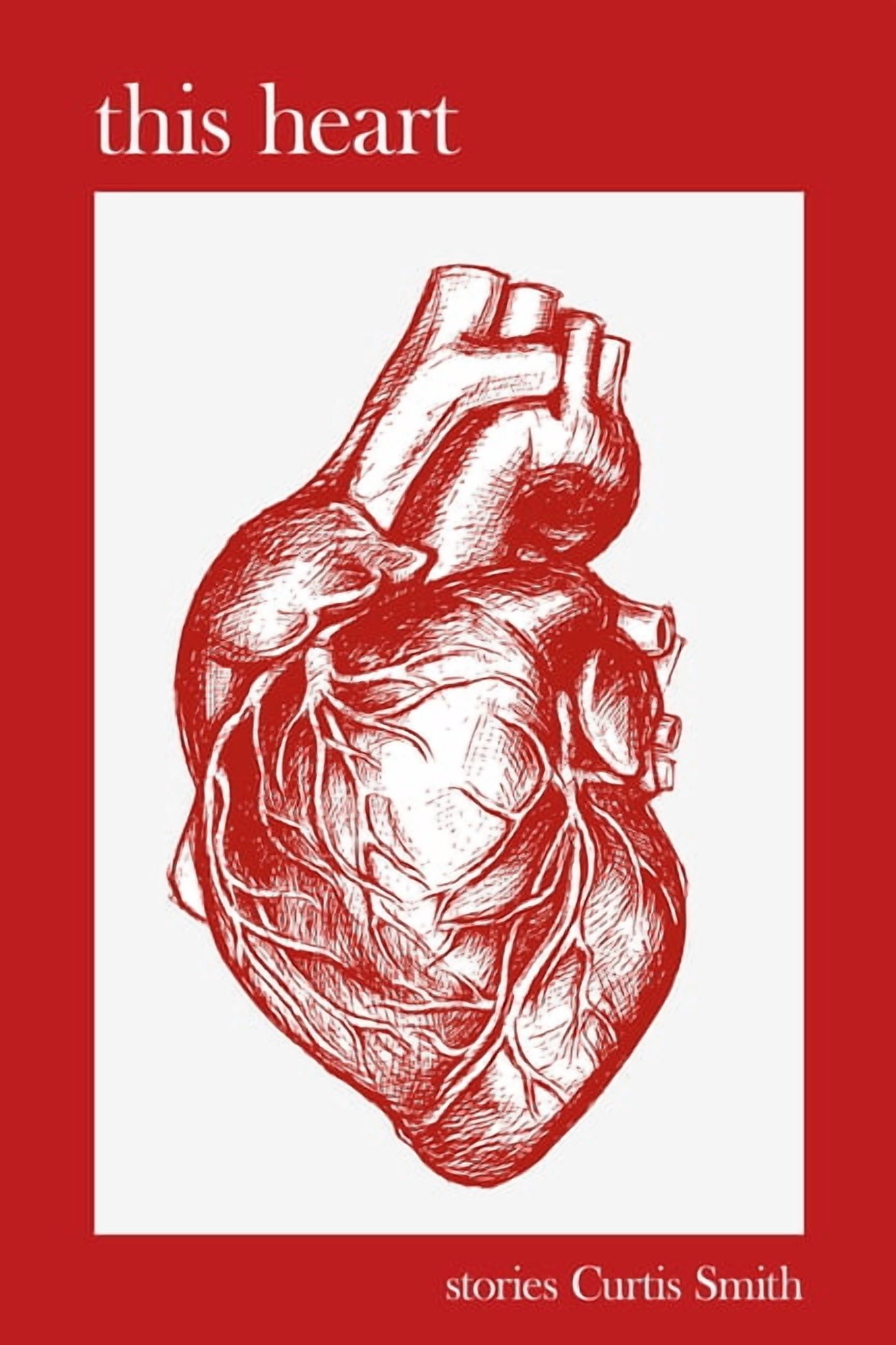 This Heart, (Paperback)