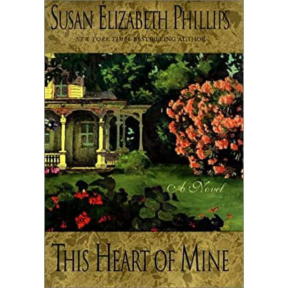 Pre-Owned This Heart of Mine, 9780380975723, 0380975726, Hardcover, First Edition edition