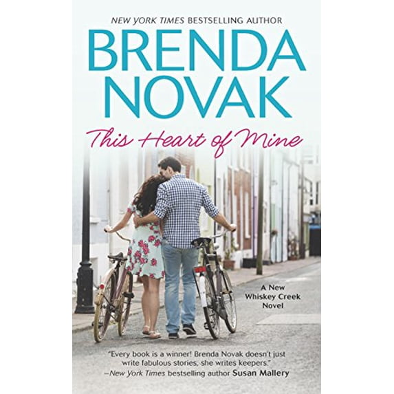 Pre-Owned This Heart of Mine (Mass Market Paperback) 0778316726 9780778316725