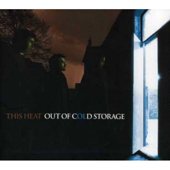 This Heat - Out of Cold Storage - Rock - CD