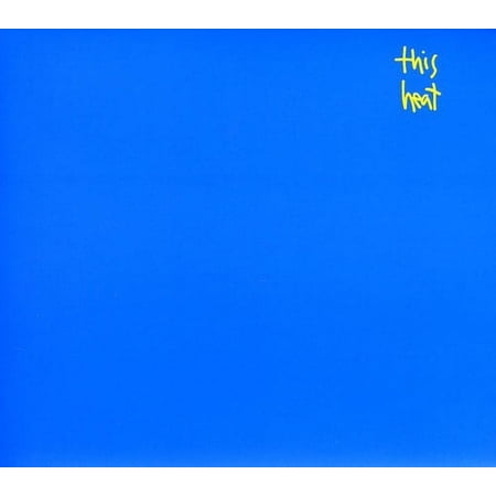 This Heat - This Heat - Alternative - CD