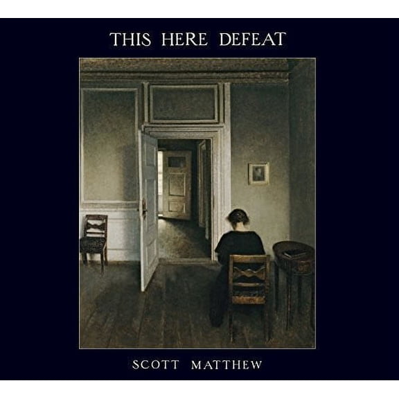 This Here Defeat (Vinyl)