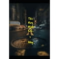 thumbnail image 1 of This Here Night Life... (Paperback), 1 of 1