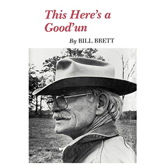 Pre-Owned This Here'S A Good'Un Paperback