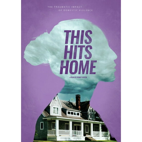 This Hits Home (DVD), Gravitas Ventures, Documentary