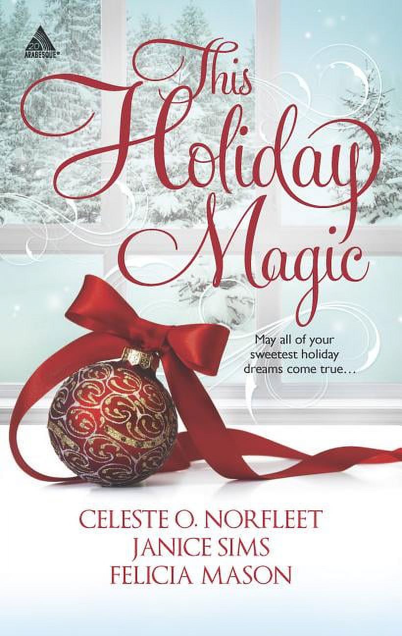 This Holiday Magic (Paperback) - image 1 of 1