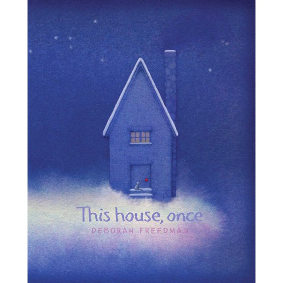 This House, Once (Hardcover)