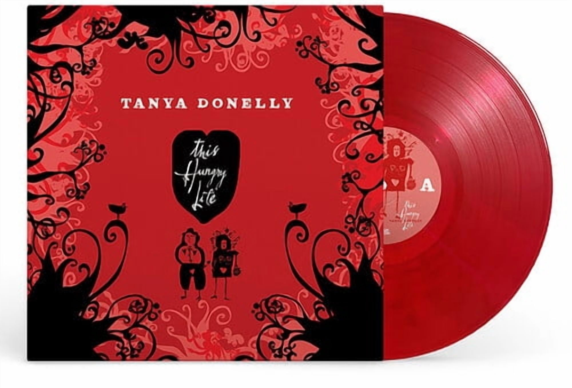 Tanya Donelly - This Hungry Life - Music & Performance - Vinyl