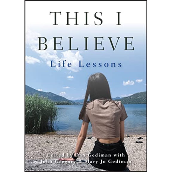 Pre-Owned This I Believe (Paperback) 1118481992 9781118481998