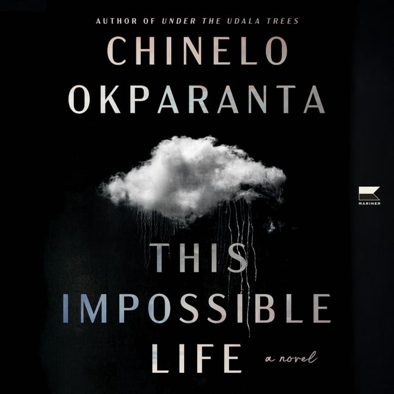 This Impossible Life, (Audiobook)