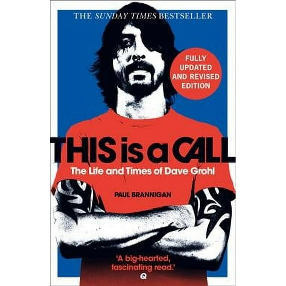 This Is A Call New ed