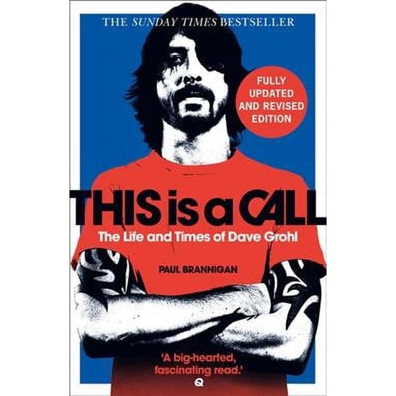 This Is A Call New ed