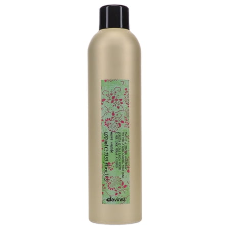Davines This Is A Strong Hairspray, 13.52 Oz
