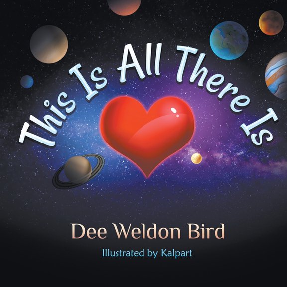 This Is All There Is, (Paperback)