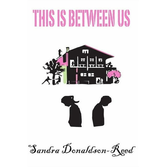 This Is Between Us, (Paperback)