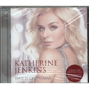 This Is Christmas (CD) by Katherine Jenkins