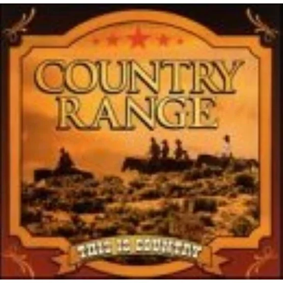This Is Country: Country Range - Music CD - 2000-06-21 - Dire - Sold by Sounda