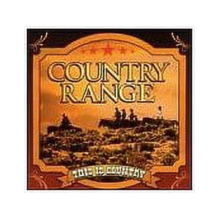 This Is Country: Country Range