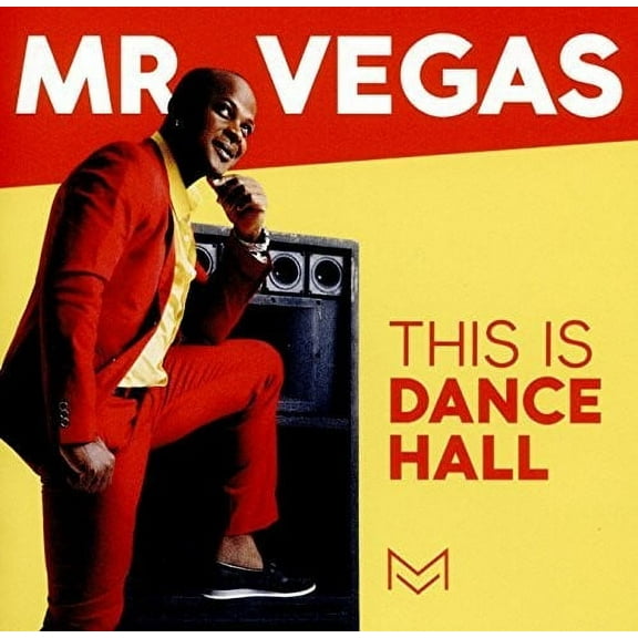 This Is Dance Hall