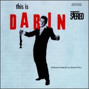 Pre-Owned This Is Darin (CD 0075678262821) by Bobby