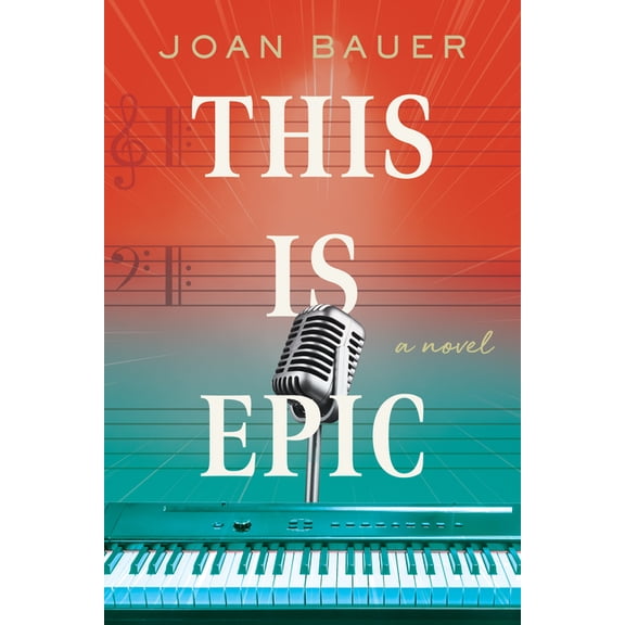 This Is Epic, (Paperback)