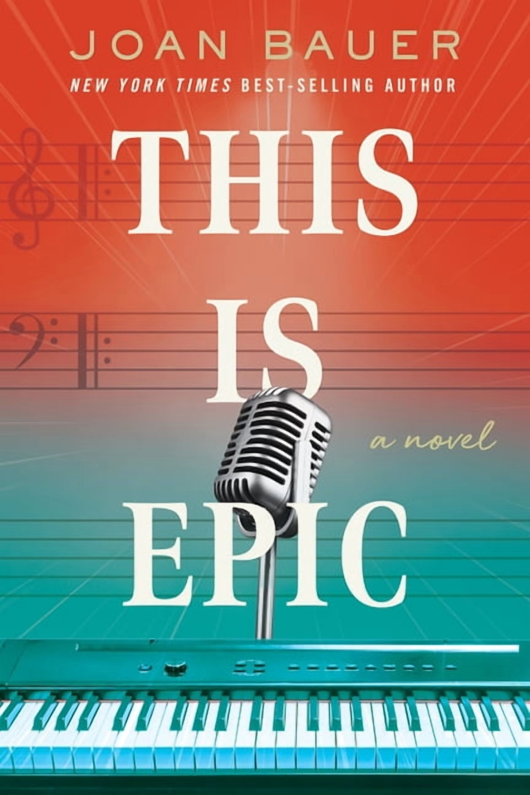 This Is Epic, (Paperback)