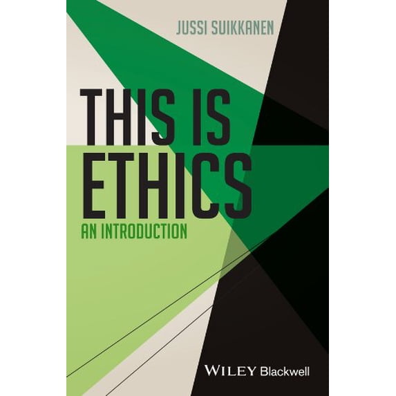 Pre-Owned This Is Ethics: An Introduction (Paperback) 1118479858 9781118479858