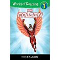 thumbnail image 1 of Pre-Owned World of Reading: This is Falcon: Level 1 (Paperback) 1484722590 9781484722596, 1 of 1
