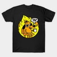 thumbnail image 1 of This Is Fine - Funny Meme T-Shirt, 1 of 2